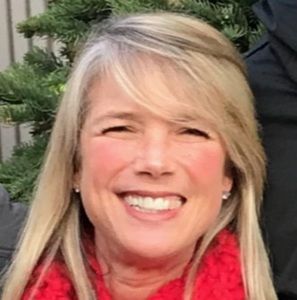 Meet your Posher, Catherine